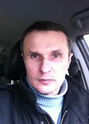 Александр, 54, Україна, Київ