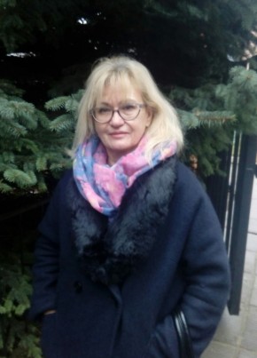Маргарита, 64, Россия, Старая Купавна
