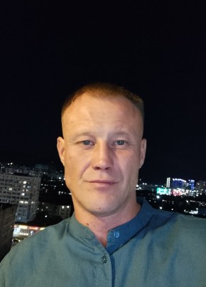 Денис, 38, Россия, Новороссийск