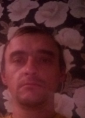 Николай. , 38, Россия, Новоалександровск