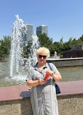 Елена из Москвы 56 лет