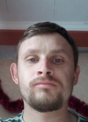 Александр, 30, Россия, Таганрог