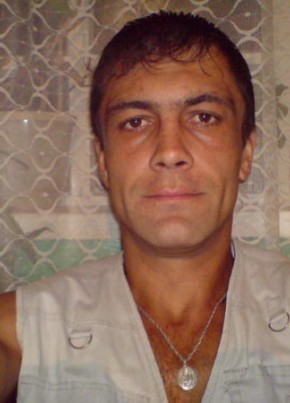 Александр., 48, Россия, Новозыбков