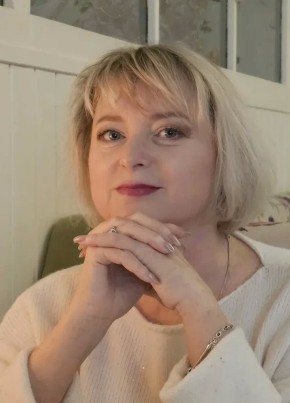 Natali из Волгограда 47 лет