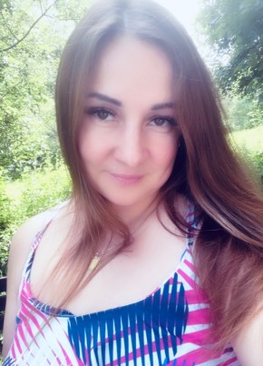 Наталья, 38, Россия, Клин