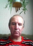 Виктор, 60 лет, Брянск