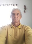 Jhon, 60 лет, Ponta Grossa