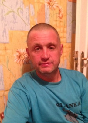 Руслан, 40, Рэспубліка Беларусь, Смаргонь