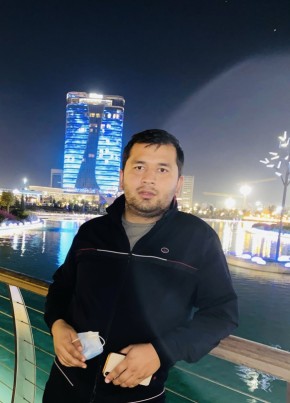 aziz, 30, United States of America, Cincinnati