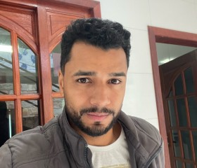 Alex Tiago, 32 года, Betim