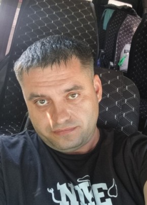 Александр, 35, Россия, Джубга
