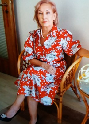 София, 61, Türkiye Cumhuriyeti, Antalya