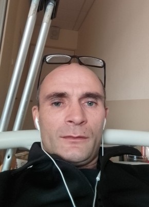 Николай, 38, Россия, Сергиев Посад-7