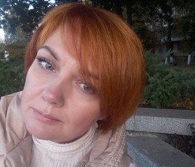 Светлана, 50 лет, Кременчук