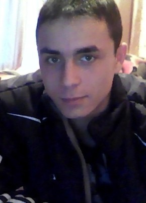 Denis, 29, Russia, Moscow