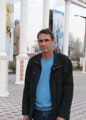 Саша, 56, Қазақстан, Ақсу (Павлодар обл.)