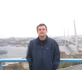 сергей, 58 лет, Владивосток