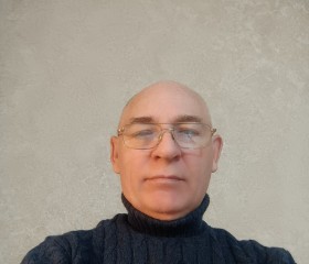 Александр, 48 лет, Волгоград