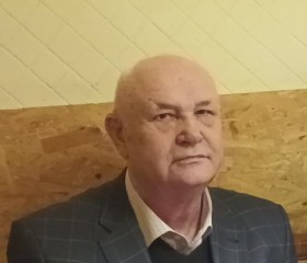 Николай, 77 лет, Кемерово