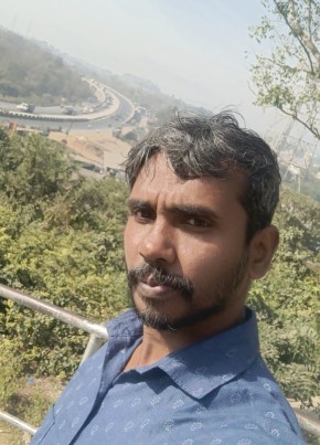 Nandlal Saw, 37, India, Bokāro