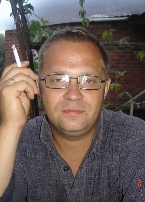 Сергей, 51, Україна, Красний Луч