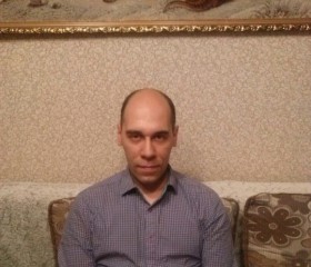 Константин, 44 года, Пермь