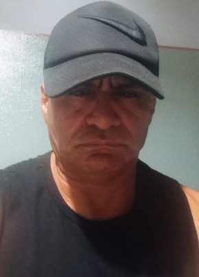 Edgar из Heroica Nogales 36 лет