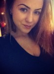 Oksana, 24, Moscow