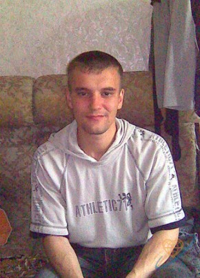 Сергей, 40, Россия, Красноярск