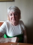 Наталия, 67 лет, Мурманск