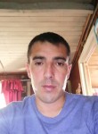 Carlos , 36 лет, Cabrero