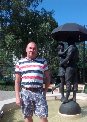 Сергей, 58, Россия, Киров (Кировская обл.)