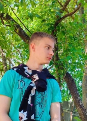 Ilya, 28, Russia, Smolensk