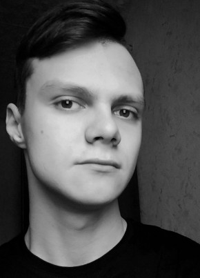 Антон, 24, Россия, Ковров