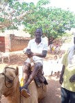 Souleymane, 22 года, Bobo-Dioulasso