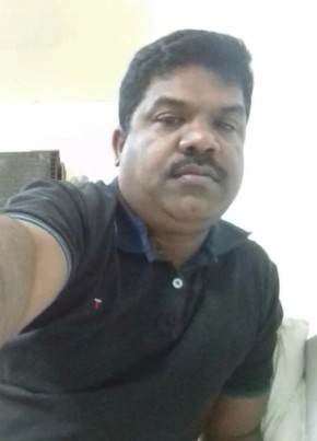 Hasan, 53, India, Manjeri