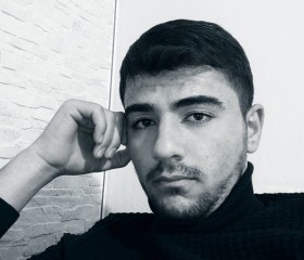 Ömer can, 20 лет, Adapazarı