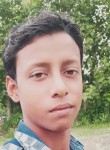 Jibrail Ansary, 24  , Rajshahi
