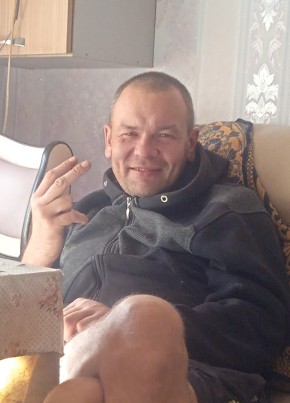 Алексей, 41, Россия, Копейск