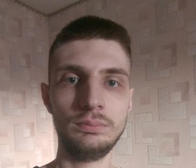 Андрей, 27 лет, Луганськ
