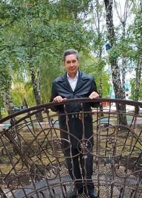 Владислав, 62, Россия, Стерлитамак