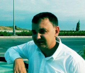 Роман, 41 год, Aşgabat