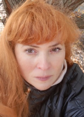 Ольга, 51, Україна, Ірпінь