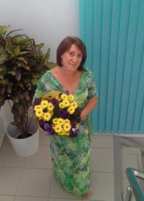 Марго, 52, Россия, Кропоткин