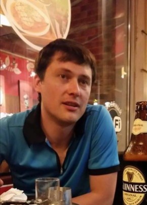Олег, 46, Россия, Сызрань