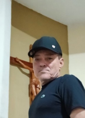 Zenobo из Feira de Santana 62 года