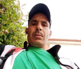 Mustafa, 48 лет, Roma