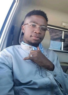 Adriano, 29, República de Angola, Loanda