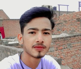 Shivam Roy, 21 год, Delhi