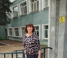 Любовь, 63 года, Усть-Лабинск